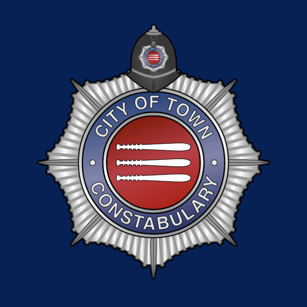 City of Town Constabulary