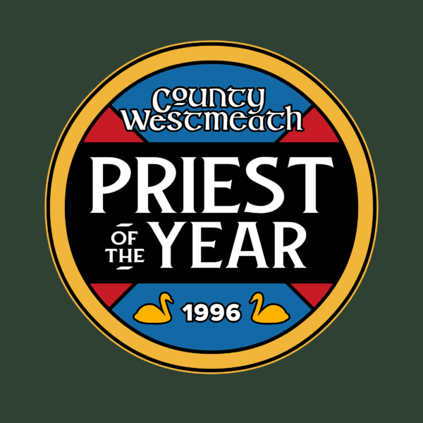 County Westmeath Priest of the Year