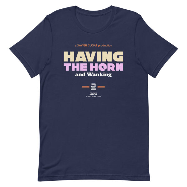 Having the Horn and Wanking - Image 4