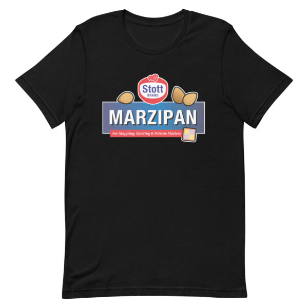 Stott Brand Marzipan - Image 6