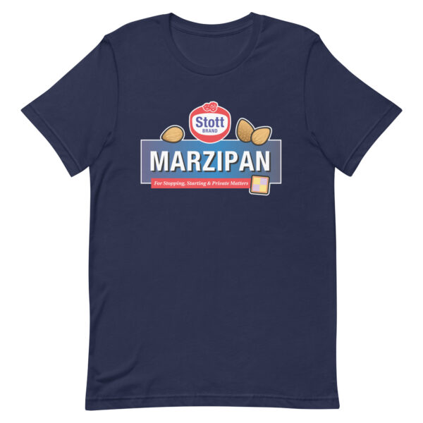 Stott Brand Marzipan - Image 4