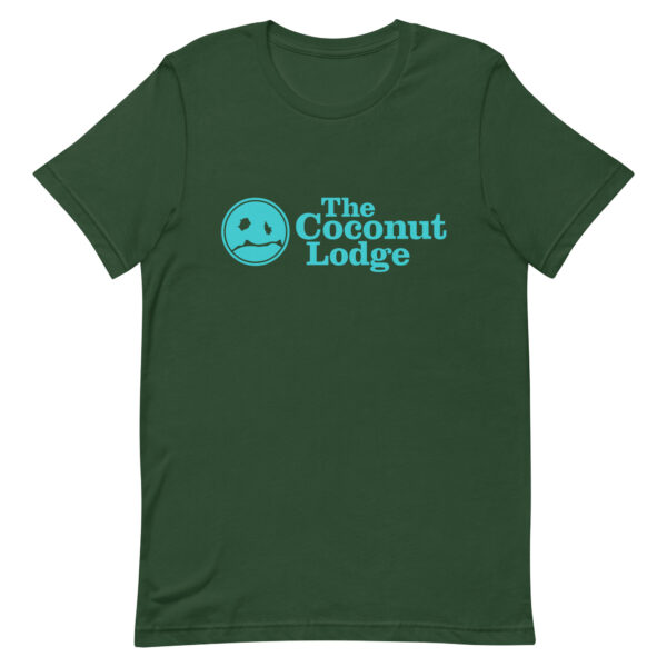 The Coconut Lodge - Image 2