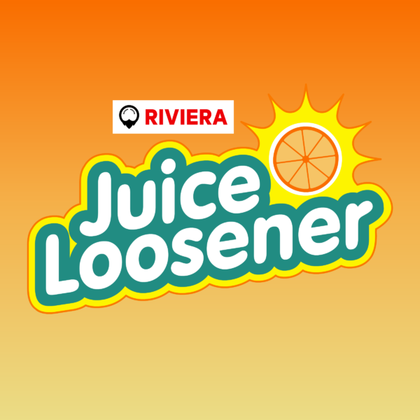 The Juice Loosener