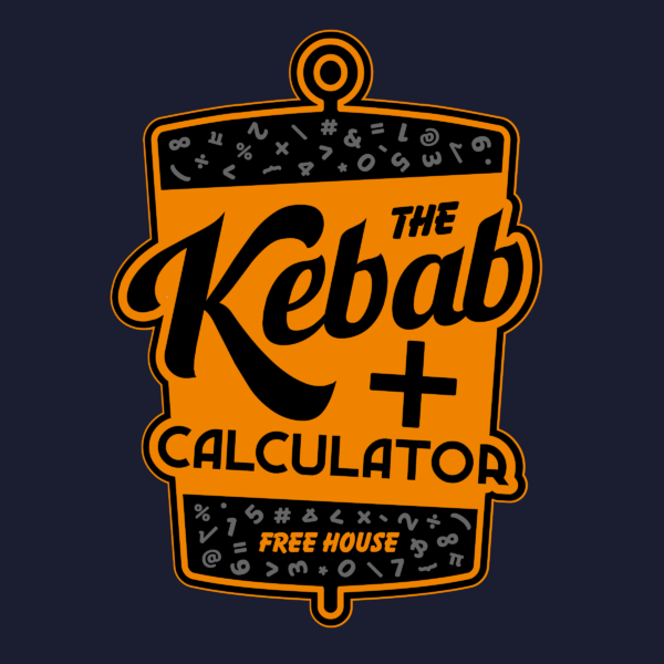 The Kebab and Calculator