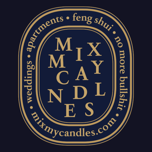 Mix My Candles