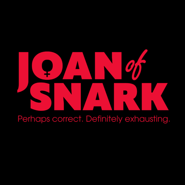 Joan of Snark