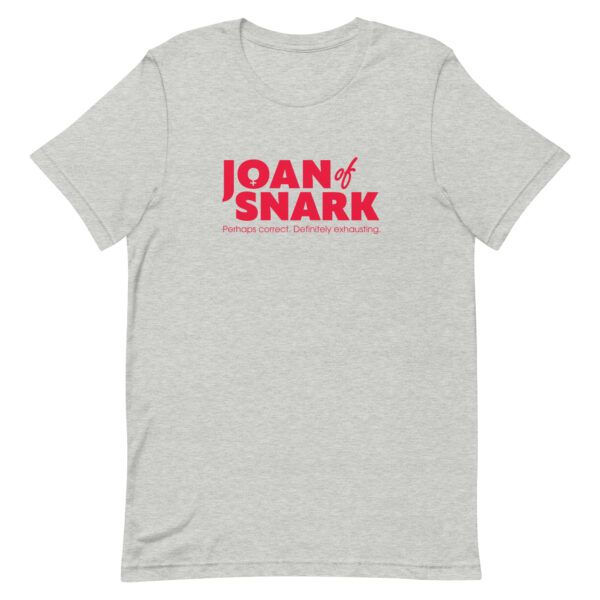 Joan of Snark - Image 4