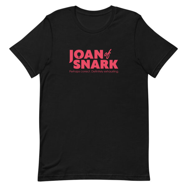 Joan of Snark - Image 2