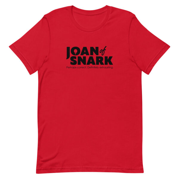 Joan of Snark - Image 3