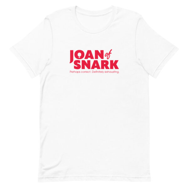 Joan of Snark - Image 5